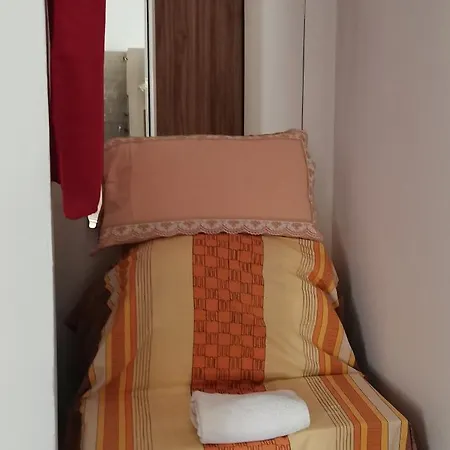 דירה Palazzo Del Marchese *
