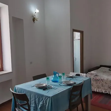 Palazzo Del Marchese * Nardò