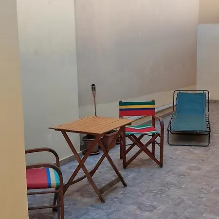 דירה Palazzo Del Marchese Nardò