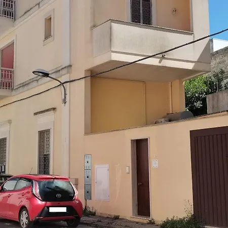 Palazzo Del Marchese *