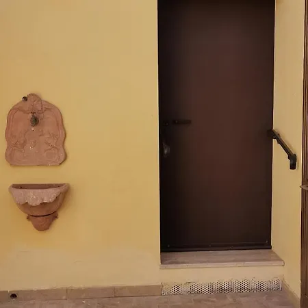 דירה Palazzo Del Marchese Nardò